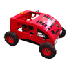 Riding Lawn Mower Lawn Mower DQGC550W