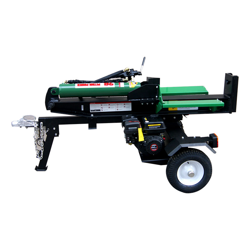 Log Splitter Wood Splitter DQPC26T
